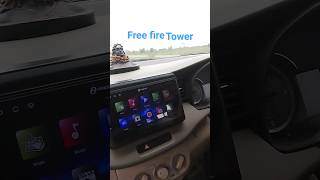 free fire bimasakti tower Freefire TIGONGamingZRL [upl. by Stochmal]