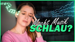 Macht Musik hören intelligent  Sound amp Science  Folge 5 [upl. by Leahplar]