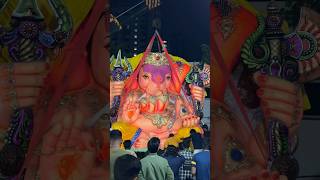 Balapur Ganesh Aagman 2024… [upl. by Zielsdorf]