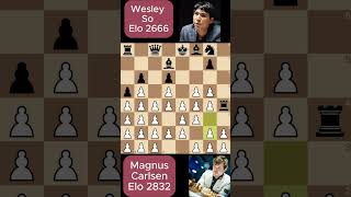 Magnus Carlsen ultrabullet chess b236 [upl. by Samaria]