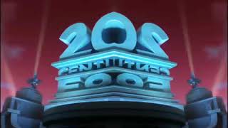 20th Century Fox Home Entertainment 2013 Effects SBP2JEE [upl. by Vandervelde42]