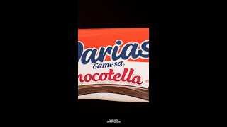 Aquí los que amamos Marías Gamesa® ✋​ [upl. by Adnilreh]