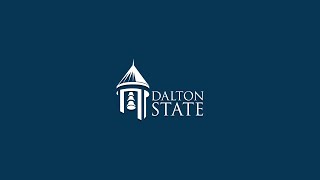 Dalton State Commencement [upl. by Stacia]