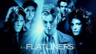 Flatliners 1990  trailer [upl. by Ykcim]