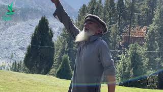 HQ  Rambo Dance  Kary Kary  W Subtitles  Raikot Sarai Fairy Meadows  ExplorEast Tours n Treks [upl. by Dafna348]