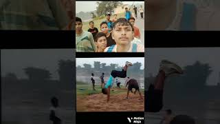 Shri Ram Kabaddi Academy Laare ka practice [upl. by Redyr]