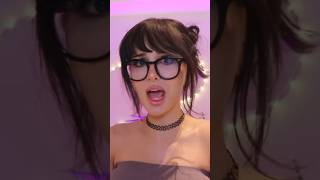 How SSSniperWolf Would Raise Her Kids 😂😂😂 sssniperwolf funny [upl. by Corissa]