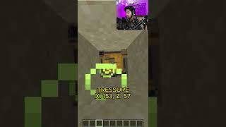 Day 15 Of Best Starter Survival Seeds  shorts minecraft youtubeshorts viral [upl. by Aram]