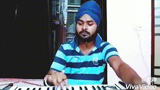 jado hoi meri Doli by Palwinder Singhpuria Sardool Sikanders Song [upl. by Vod103]