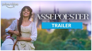 Assepoester  Officiële Trailer  Amazon Prime Video NL [upl. by Faye972]