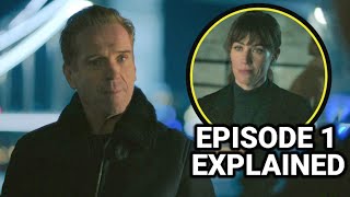 BILLIONS Season 7 Episode 1 Ending Explained [upl. by Carolynne]