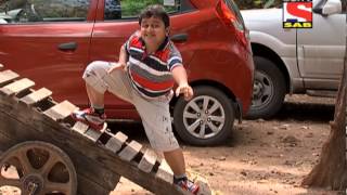 Baal Veer  Episode 286  24th October 2013 [upl. by Franckot]