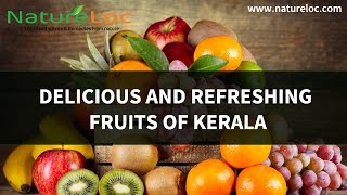 Nadan fruit of Kerala Kerala Fruits and its medicinal valueshealth benefitscooking recipes [upl. by Namie]