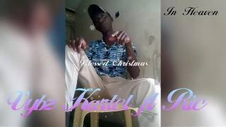 Vybz Kartel  In Heaven Raw December 2016 [upl. by Verena]