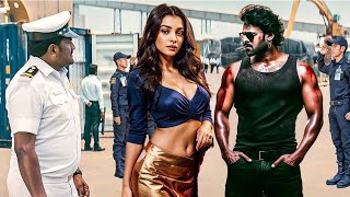 New Full Action Movie Hindi Dubbed  Latest South Movie  New South Movie 2024 [upl. by Teador]