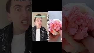 Mete kayagil asmrkesfet slime funny metekayagil slimeasmr fypシ゚viral [upl. by Aidualk]