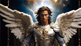 Archangel Michael THE GUARDIAN ANGEL OF ISRAEL Biblical Stories Explained [upl. by Alves]