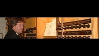 Toccata opus 29 JCallearts door Freddy Veldkamp [upl. by Torbert]