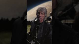 new Bon Jovi song “Legendary”out now shorts rock music [upl. by Virgy]