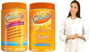 METAMUCIL suplemento review metamucil PARA QUE SIRVE metamucil BENEFICIOS [upl. by Reube]