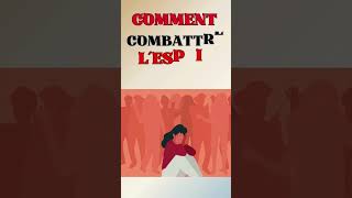 COMMENT COMBATTRE L ESPRIT DE REJET [upl. by Konstantin584]