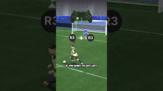 The Most Effective Skill Move in FC 24 🤌🏻 fc24 [upl. by Ashbey]