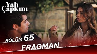 Yalı Çapkını 65 Bölüm Fragman [upl. by Ambur]