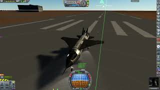 Lets keep on winging it KSP RP1 Ep4 [upl. by Jochebed]