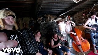 Steve ‘n’ Seagulls  Run To The Hills Live [upl. by Cormick492]