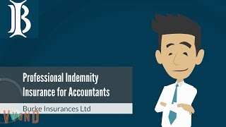 Professional Indemnity Insurance for Accountants [upl. by Cheatham]