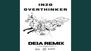 INZO  Overthinker Remix [upl. by Mat21]