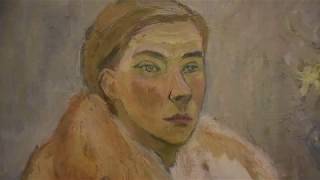 Tove Jansson  Kunst kærlighed og mumitrolde [upl. by Carlton]