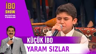 İbo Show  Küçük İbo Yaram Sızlar [upl. by Niram732]