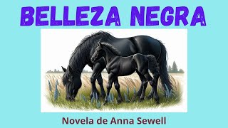 Belleza Negra 🐴  Audiolibro en Español Voz Humana  Capítulo 8 📖🤩 [upl. by Nibram186]