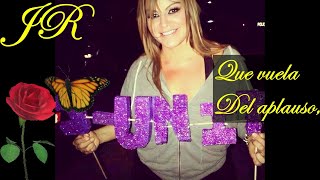 Jenni Rivera Mariposa de Barrio a Letra Lyrics JenniRiveraOficial [upl. by Dubois]