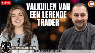 Valkuilen Van Een Lerende Trader [upl. by Caswell]