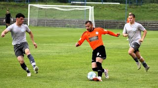 SK Roudnice nad Labem  FK Bílina 23 12 [upl. by Arlo106]