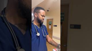 When you give your patient her pain pill nurselife trending funny shorts [upl. by Yorke217]