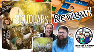 Scholars of the South Tigris Review [upl. by Shreve]