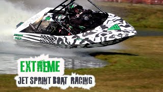 Video  4 Pro Sprint Boat Q4 amp 5 [upl. by Dj]