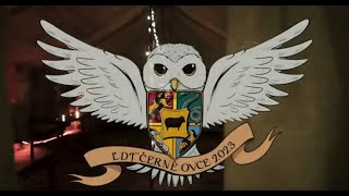 Harry Potter 2023  Letní Dětský Tábor Černé Ovce  Trailer [upl. by Soigroeg298]