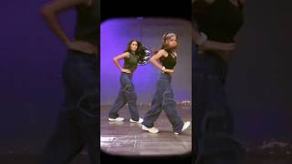 aao kabhi haveli pe song little girl dance [upl. by Cressi]