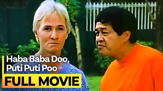 ‘Haba Baba Doo Puti Puti Poo’ FULL MOVIE  Babalu Redford White [upl. by Notneb]