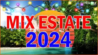 Mix Estate 2024 🌞 Hit Del Momento 2024 🎙 Canzoni del Momento Dellestate 2024 🌞 Musica Italiana 2024 [upl. by Noiwtna]