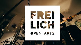 Eyre Llew  Edca live  Freilich Open Arts [upl. by Aicerg968]