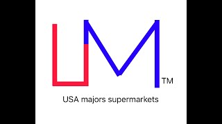 USA majors supermarkets Frist commercial [upl. by Obellia858]