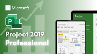 Hướng dẫn cài đặt Project 2019 Professional  How to install Project Pro 2019  Windows 10 [upl. by Wilda]