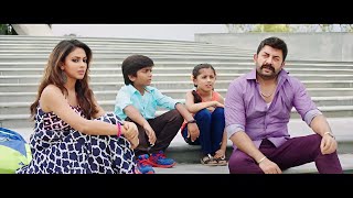 New English Romantic Action Thriller  Arvind Swamy Amala Paul  Baskar Rascal English Dubbed Movie [upl. by Alahc]