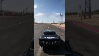 1965 Hoonigan GYMKHANA 10 Ford Hoonicorn Mustang DRAG RACE  Forza Horizon 5 [upl. by Albrecht713]