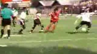 Ñublense vs Curico Undido 2004 [upl. by Eninaj578]